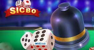 Sicbo Online Casino